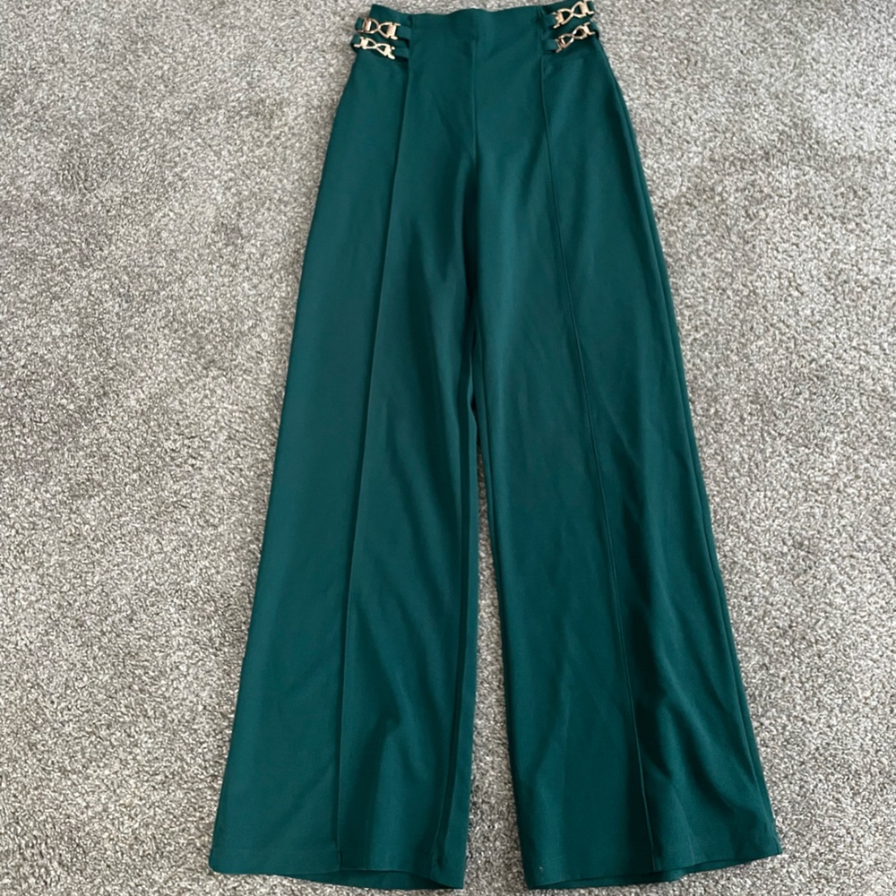 Trousers Pants